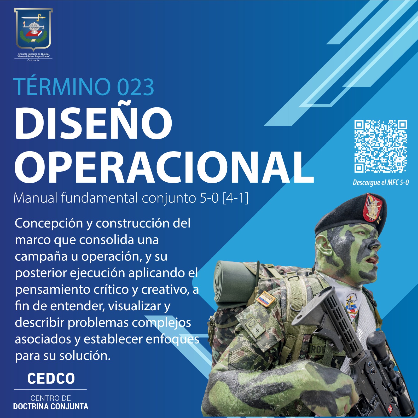 Diseño Operacional