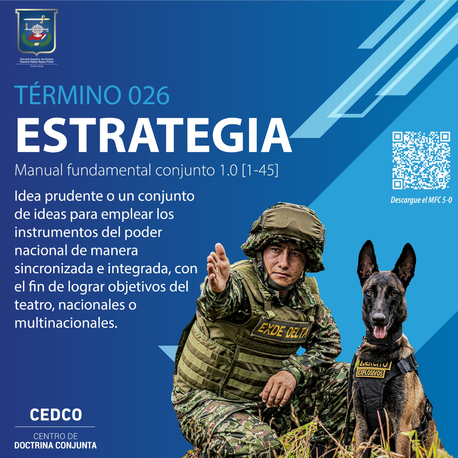 Estrategia