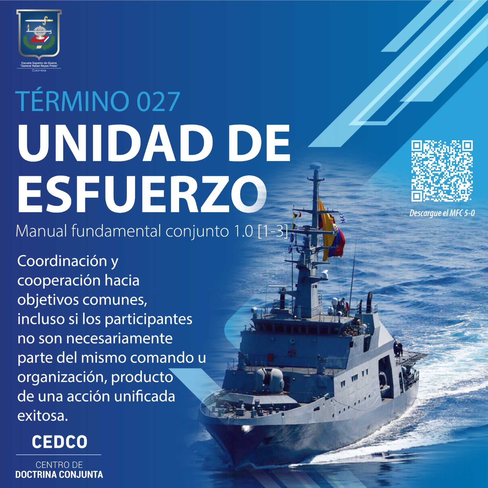 Unidad Esfuerzo