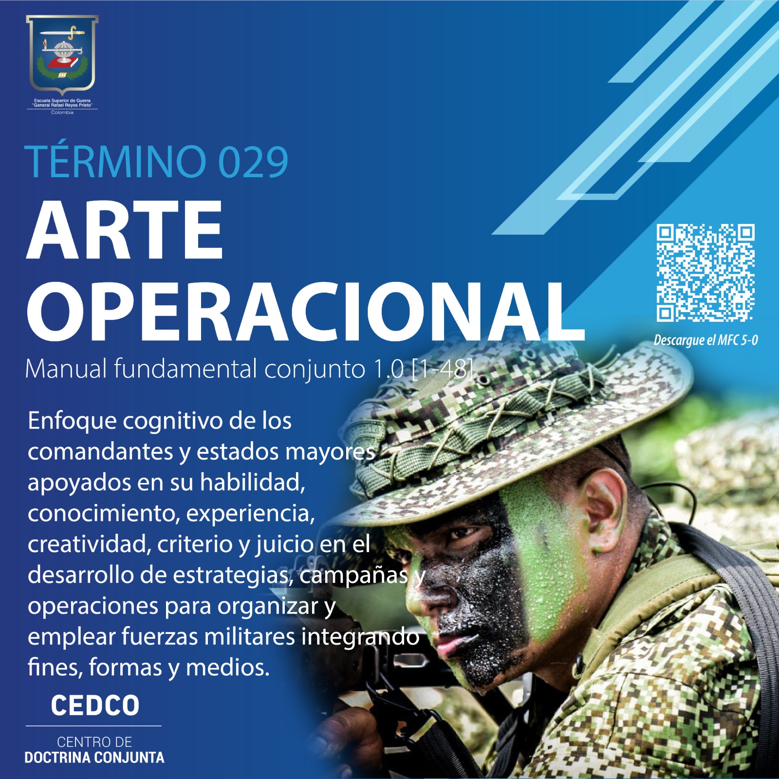 Arte Operacional