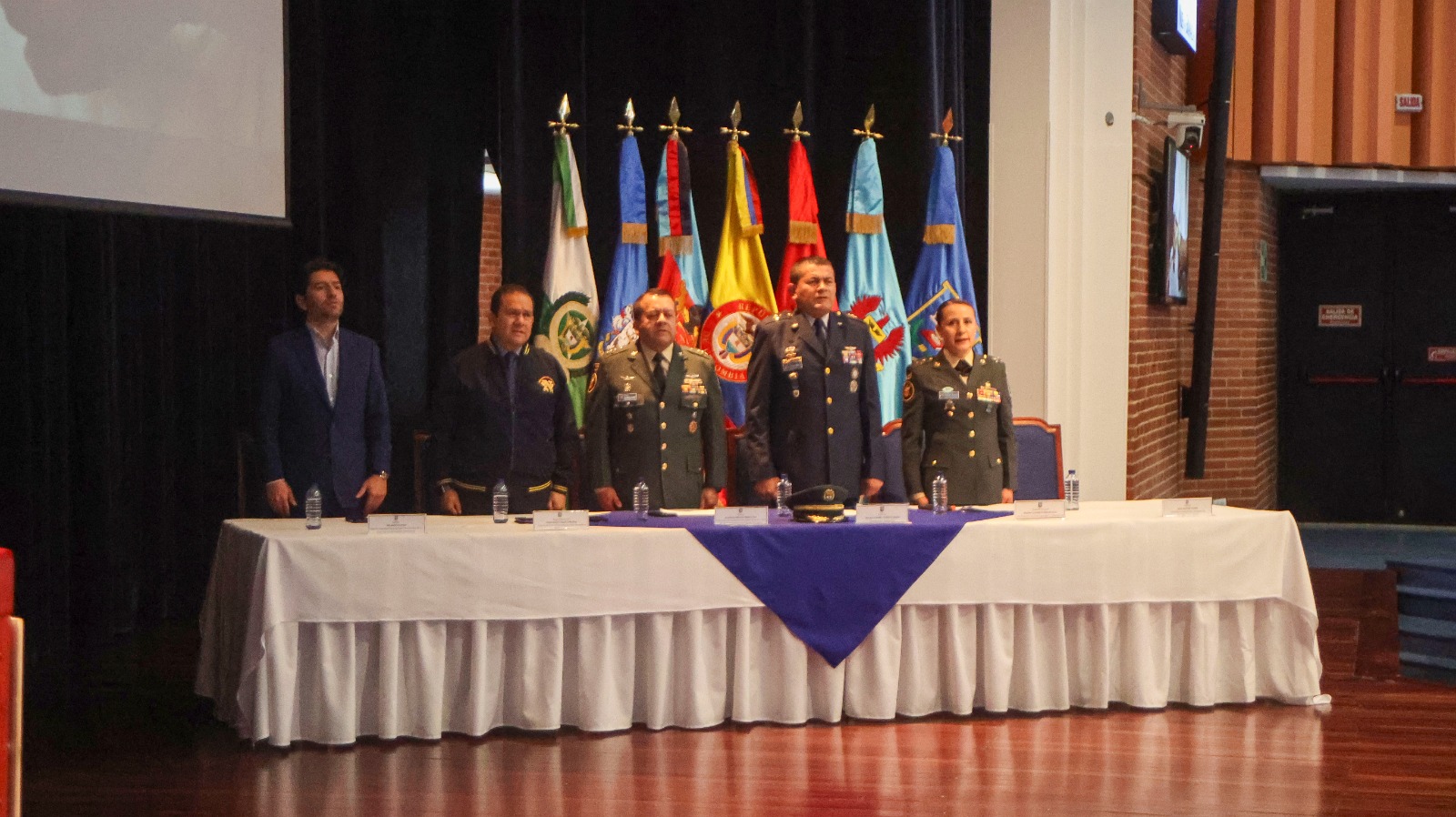 IV congreso de la red internacional de ciberseguridad y ciberdefensa (RICYC) 