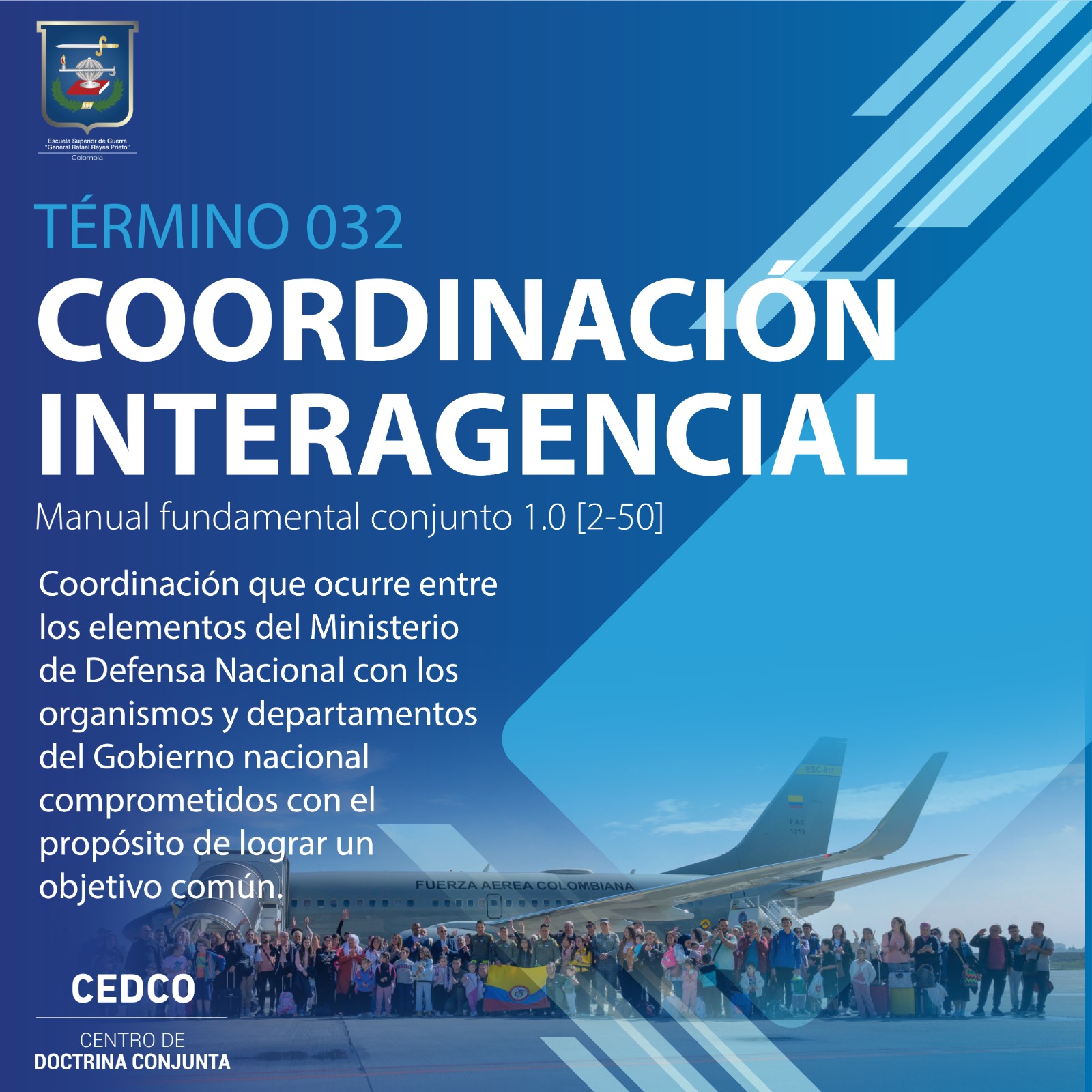 Interagencial