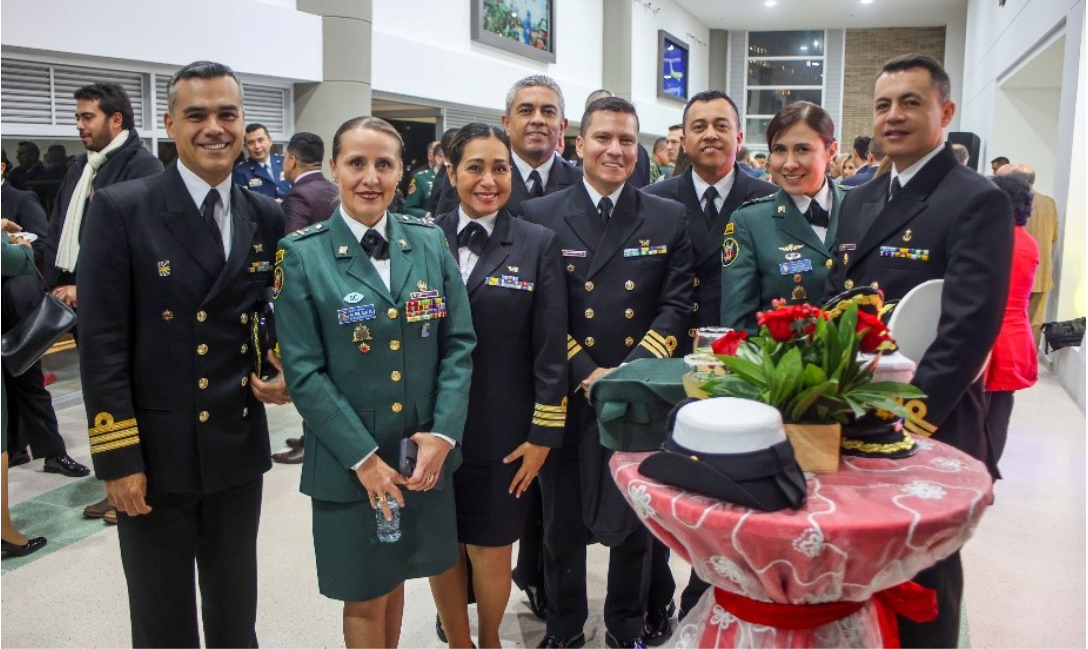 Primer encuentro de graduados ESDEG