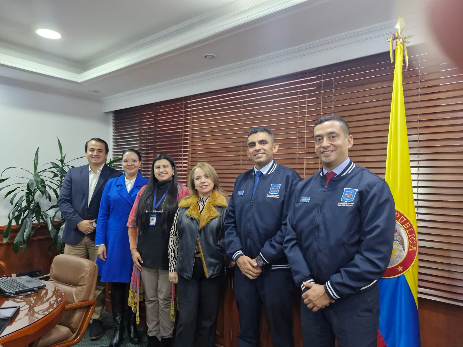 Fortaleciendo en investigación y desarrollo con Universidad Sergio Arboleda