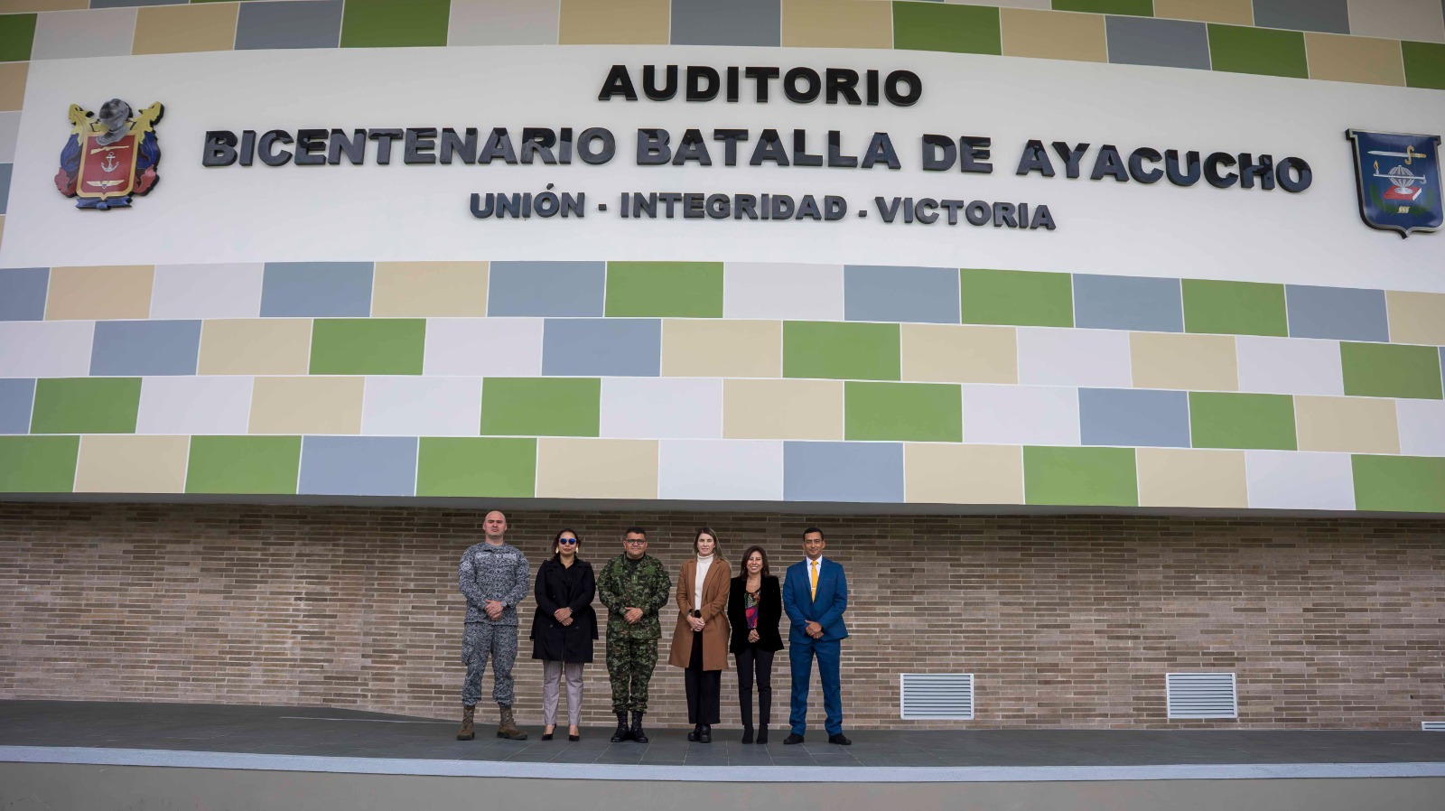 Trabajamos por la educación en alianza con la Universidad del Rosario  