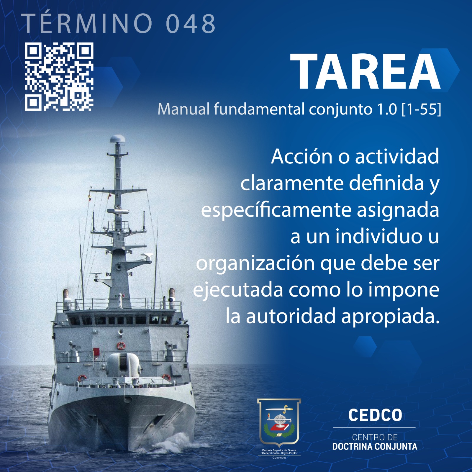 Tarea