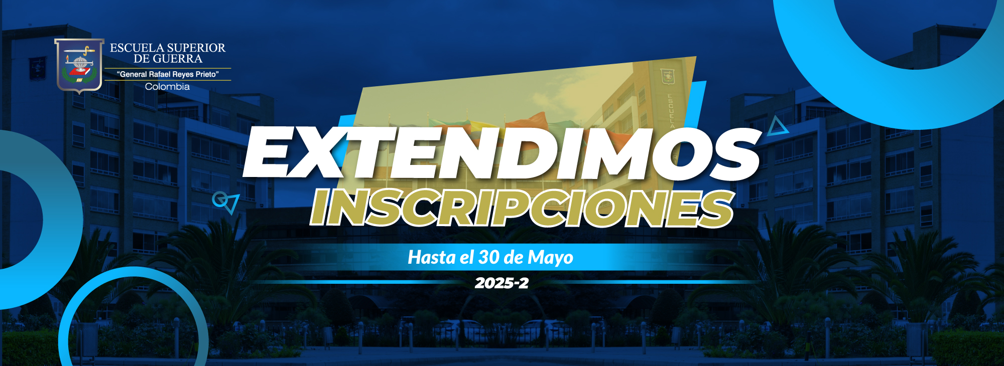 Inscripciones