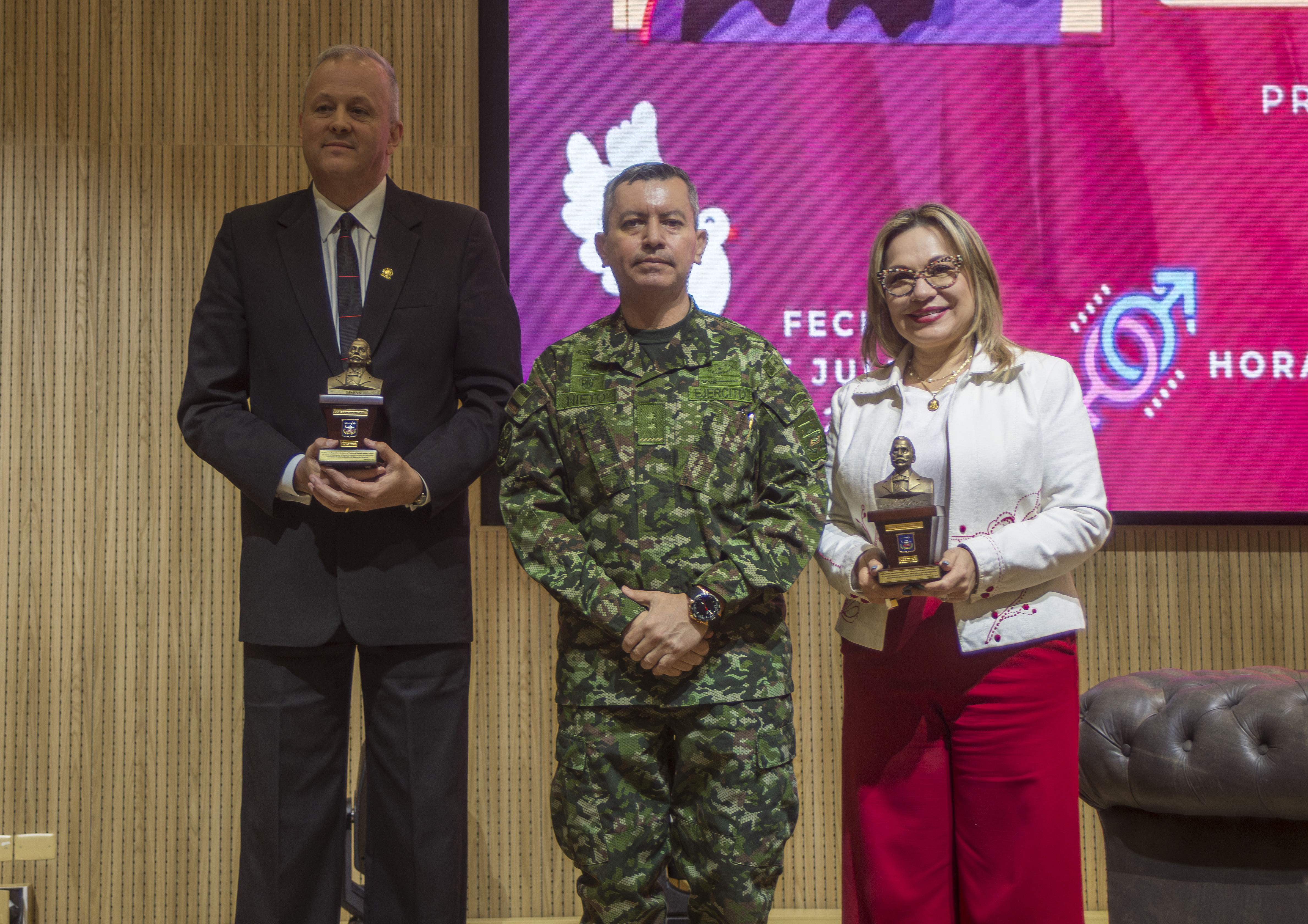 Acoso sexual y relaciones de poder: un debate necesario en la formación militar