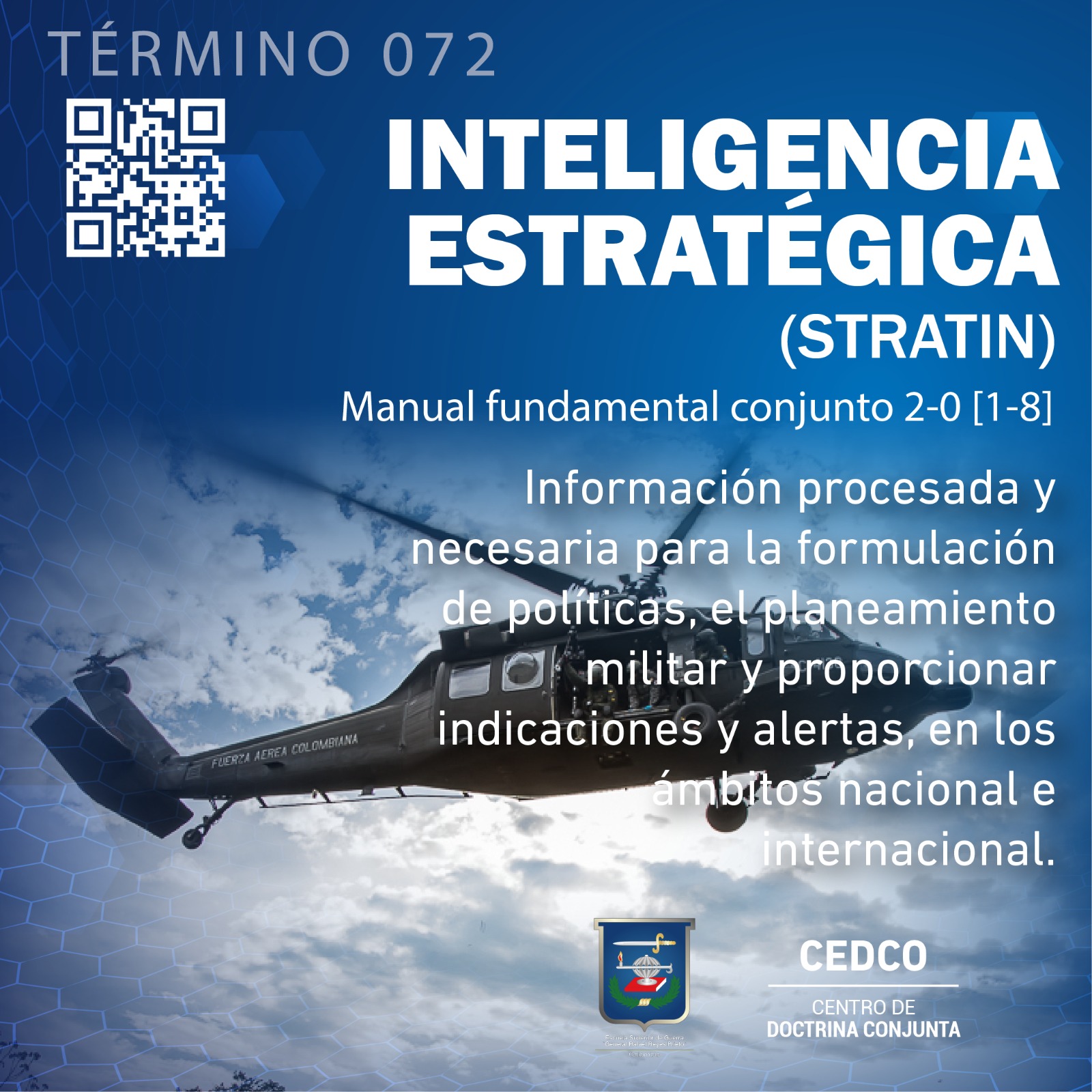 Inteligencia Estratégica