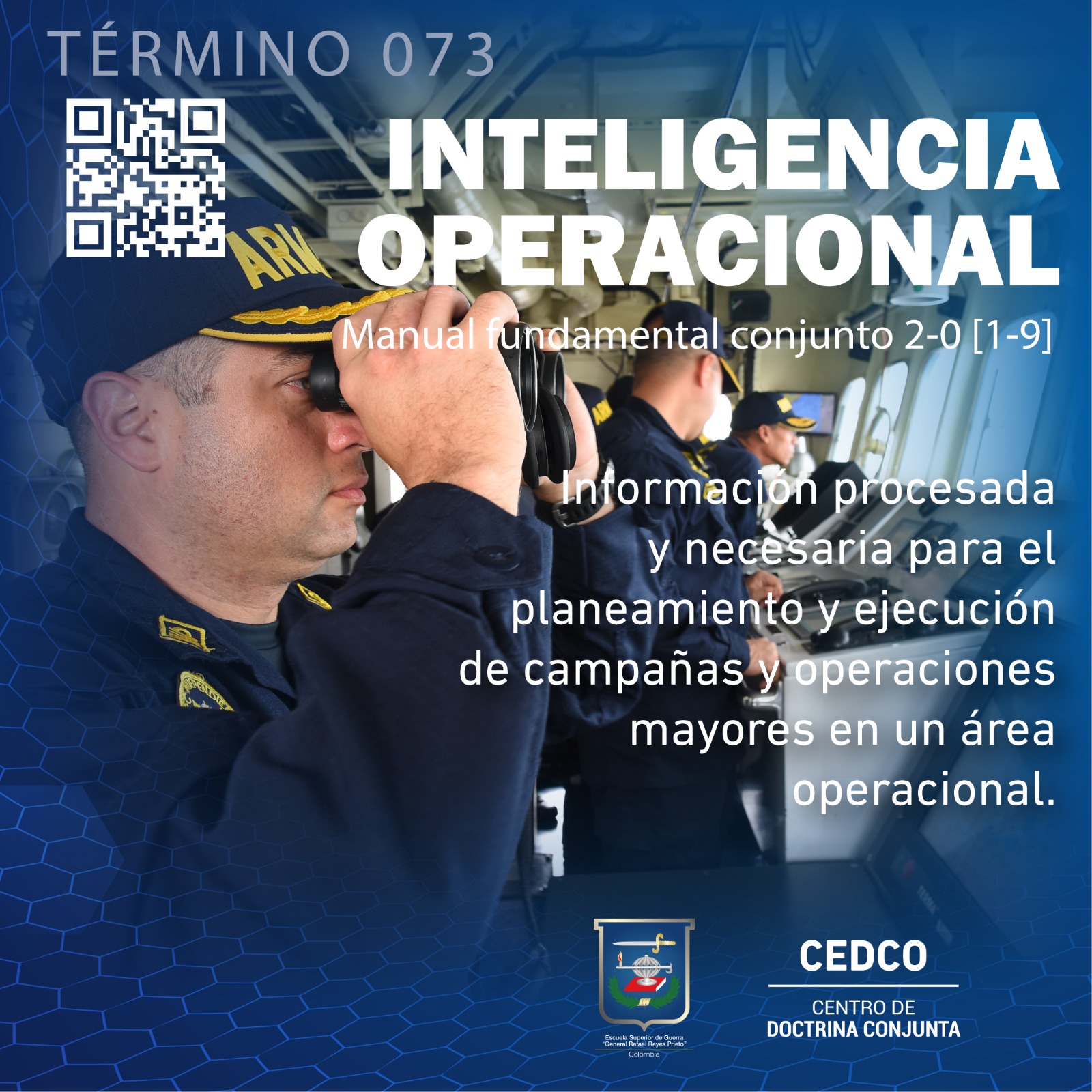 Inteligencia Operacional
