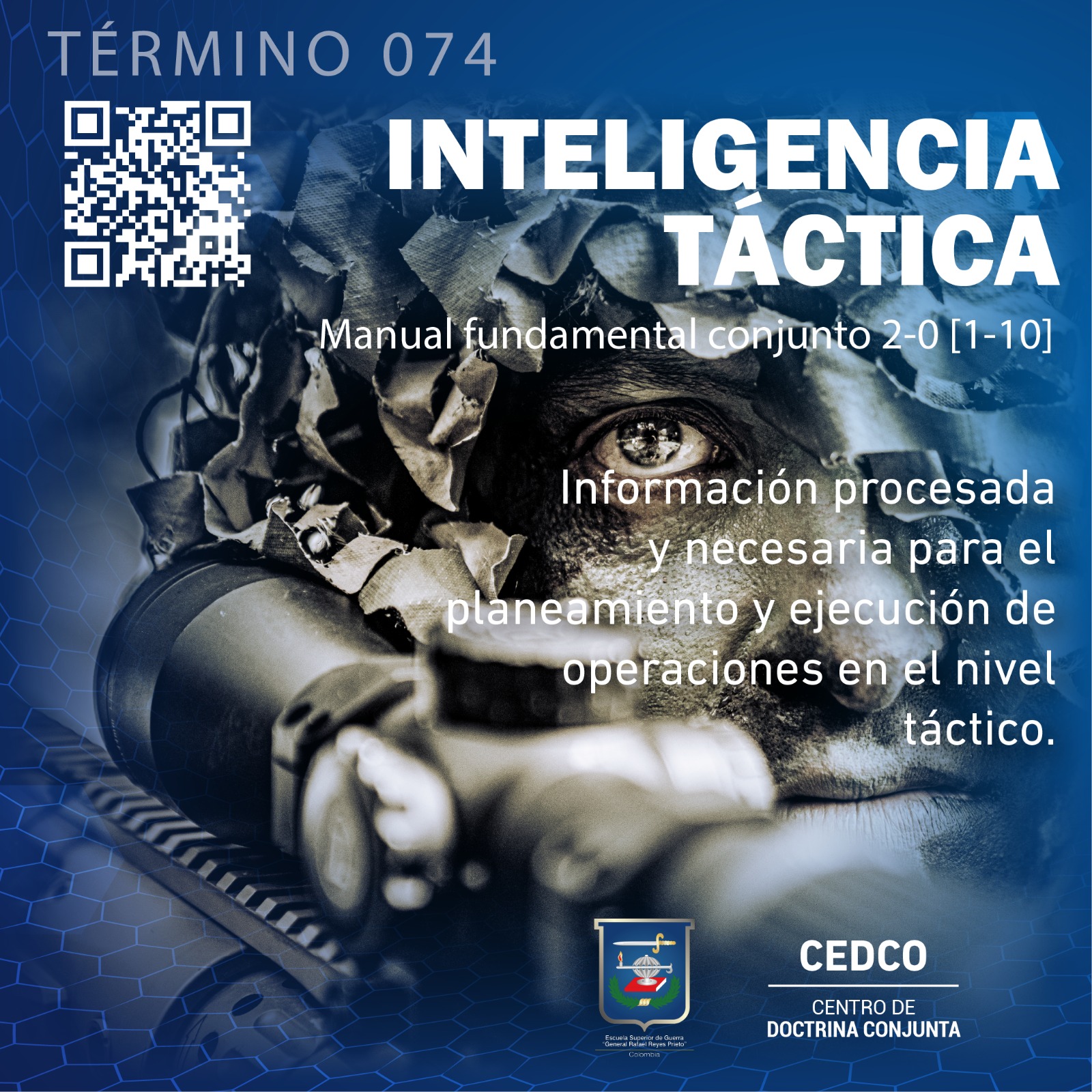 Inteligencia Operacional