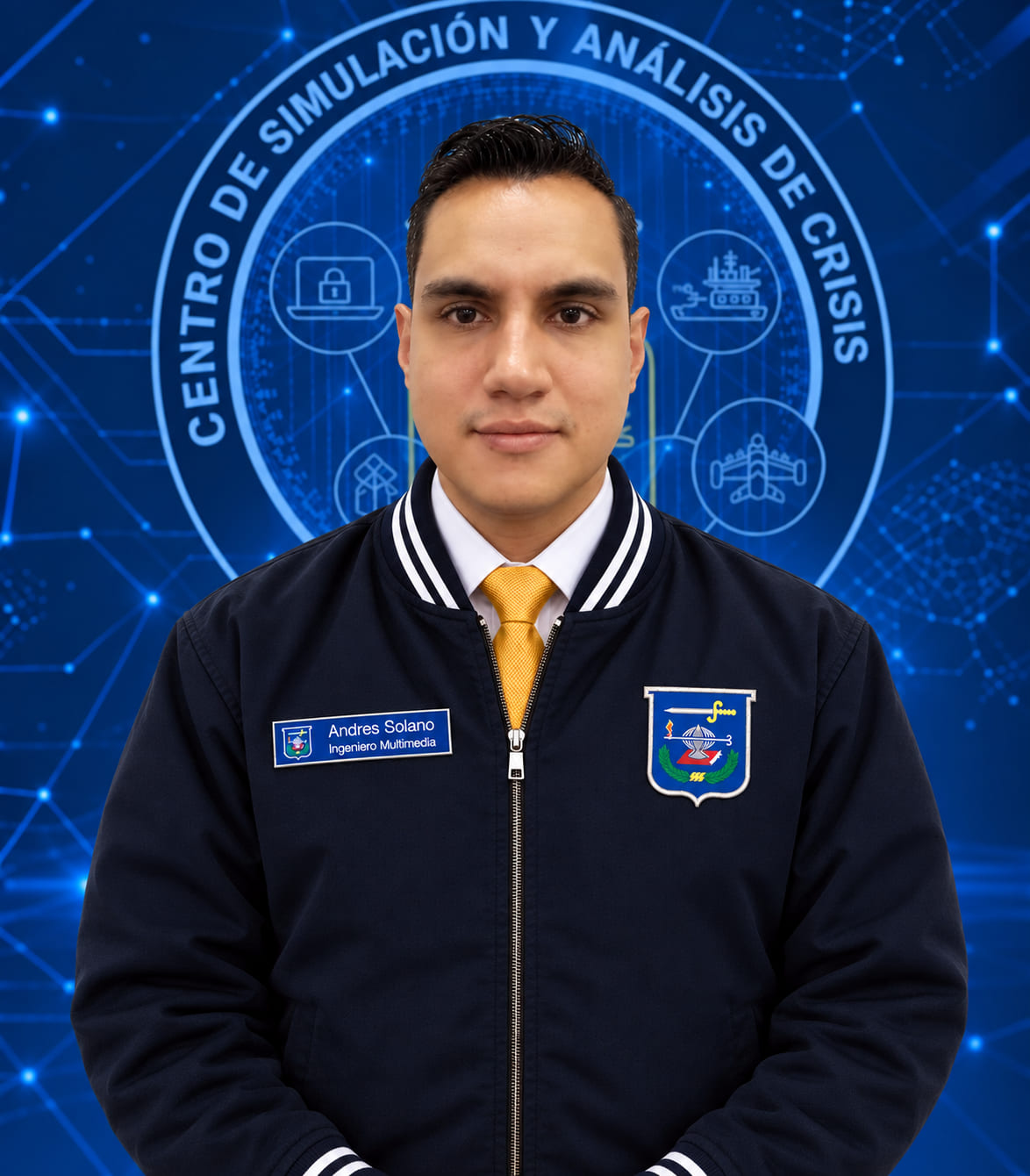 Andrés Roberto Solano