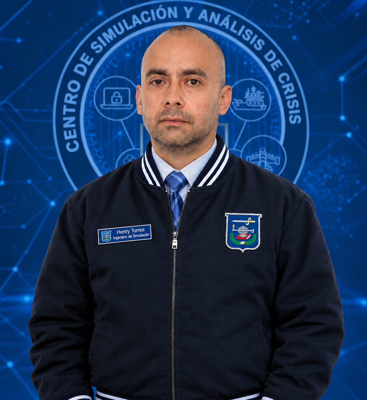 Henry Giovanny Torres