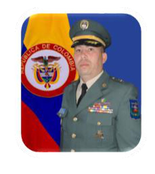 Javier Alejandro Durán Roa