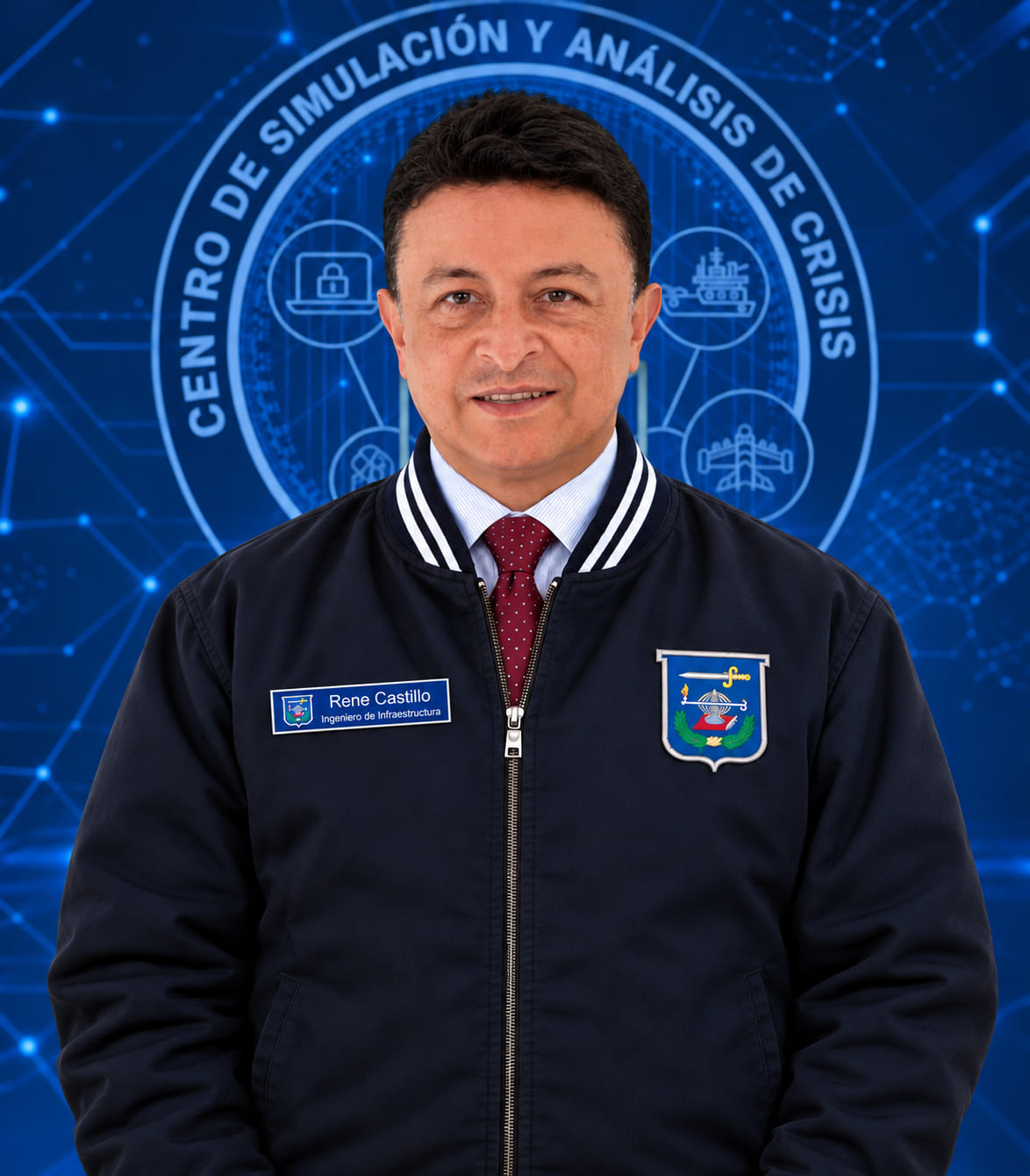 René Castillo Poveda