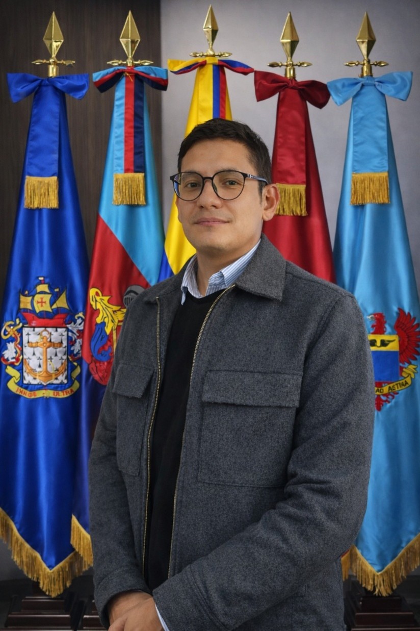 José David Cely