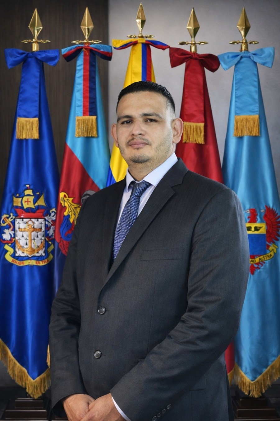Leonardo Miguel Hernández González