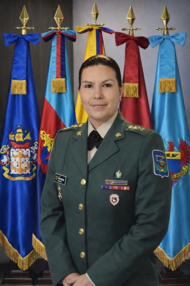 CT. Nataly Esmeralda Rodríguez González