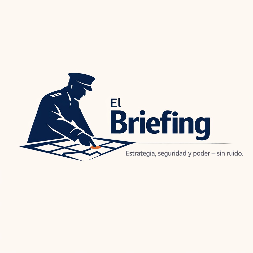 El Briefing