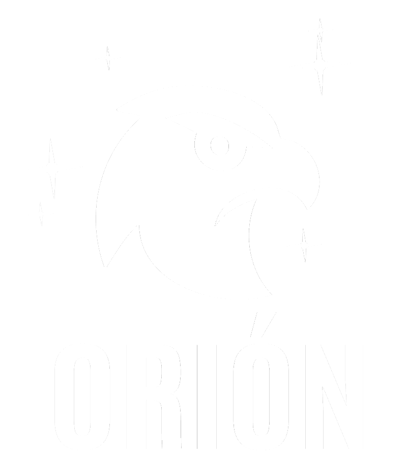 Logo Orión