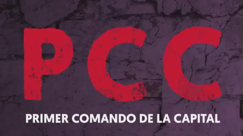 Primeiro Comando da Capital