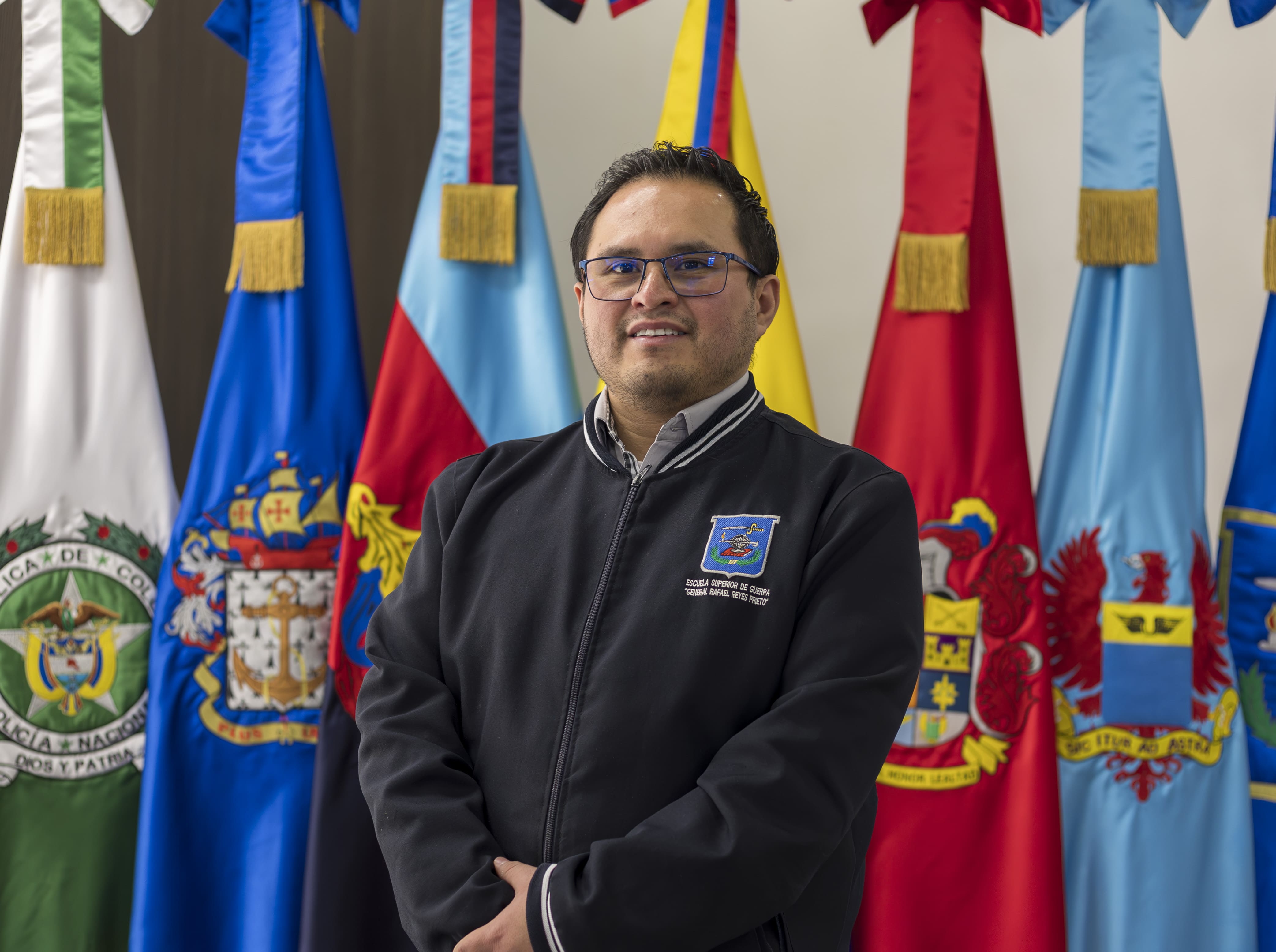 Henry Acosta