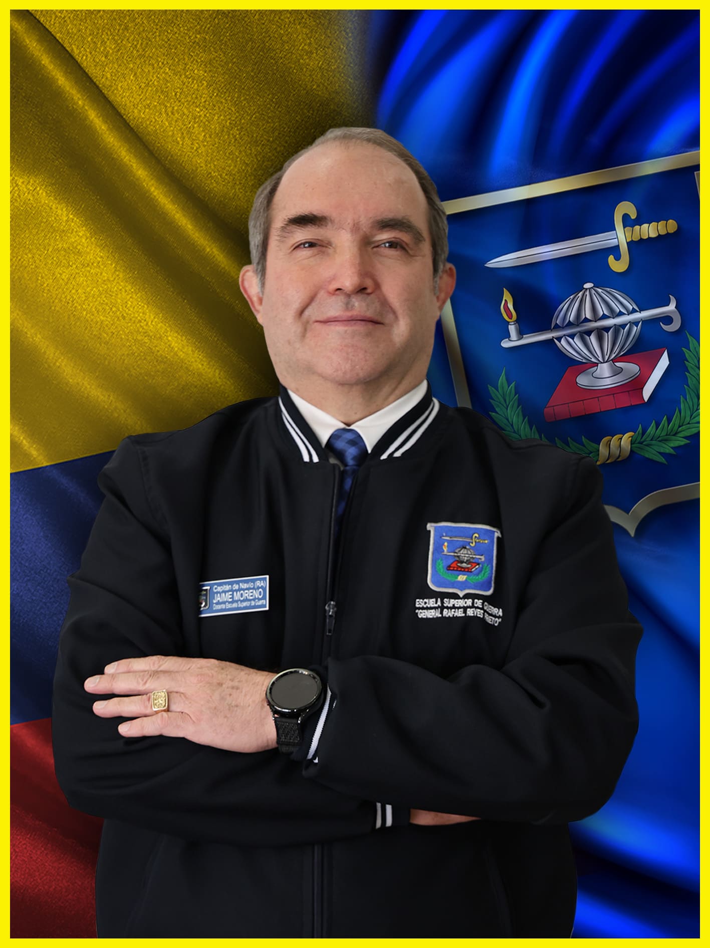 Jaime Moreno