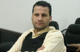 Assad Ahmad Barakat