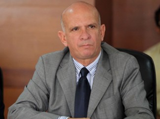 Hugo Carvajal 