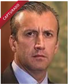 Tareck El Aissami