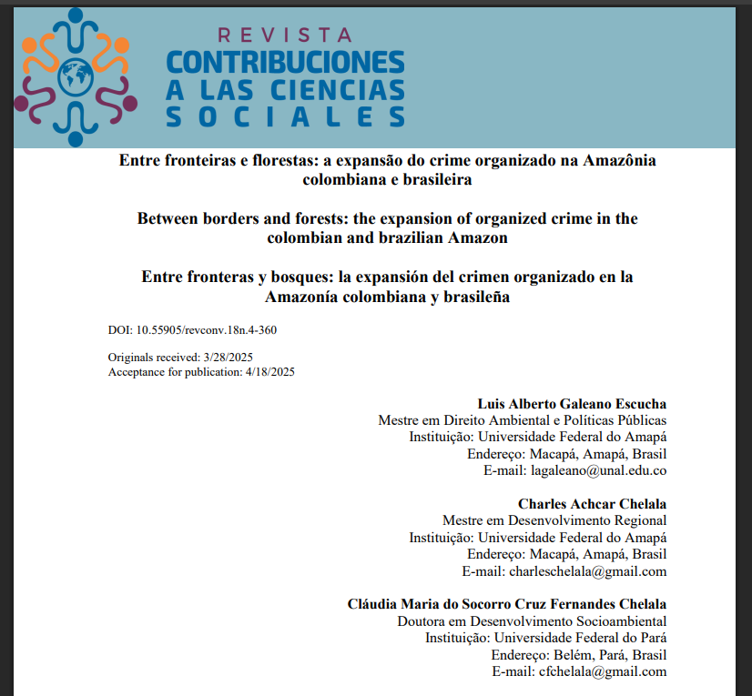Abril 2025