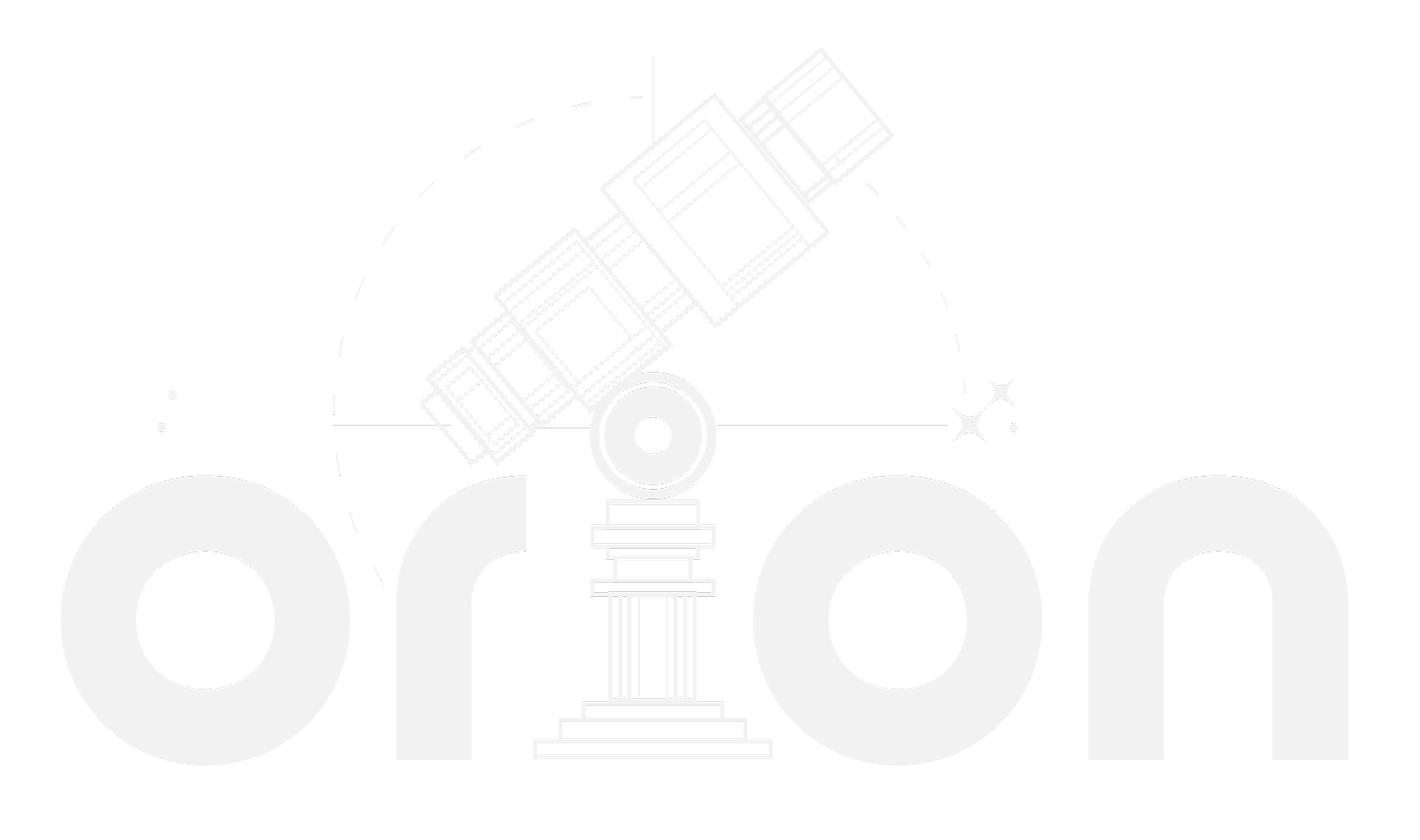 Logo Orión