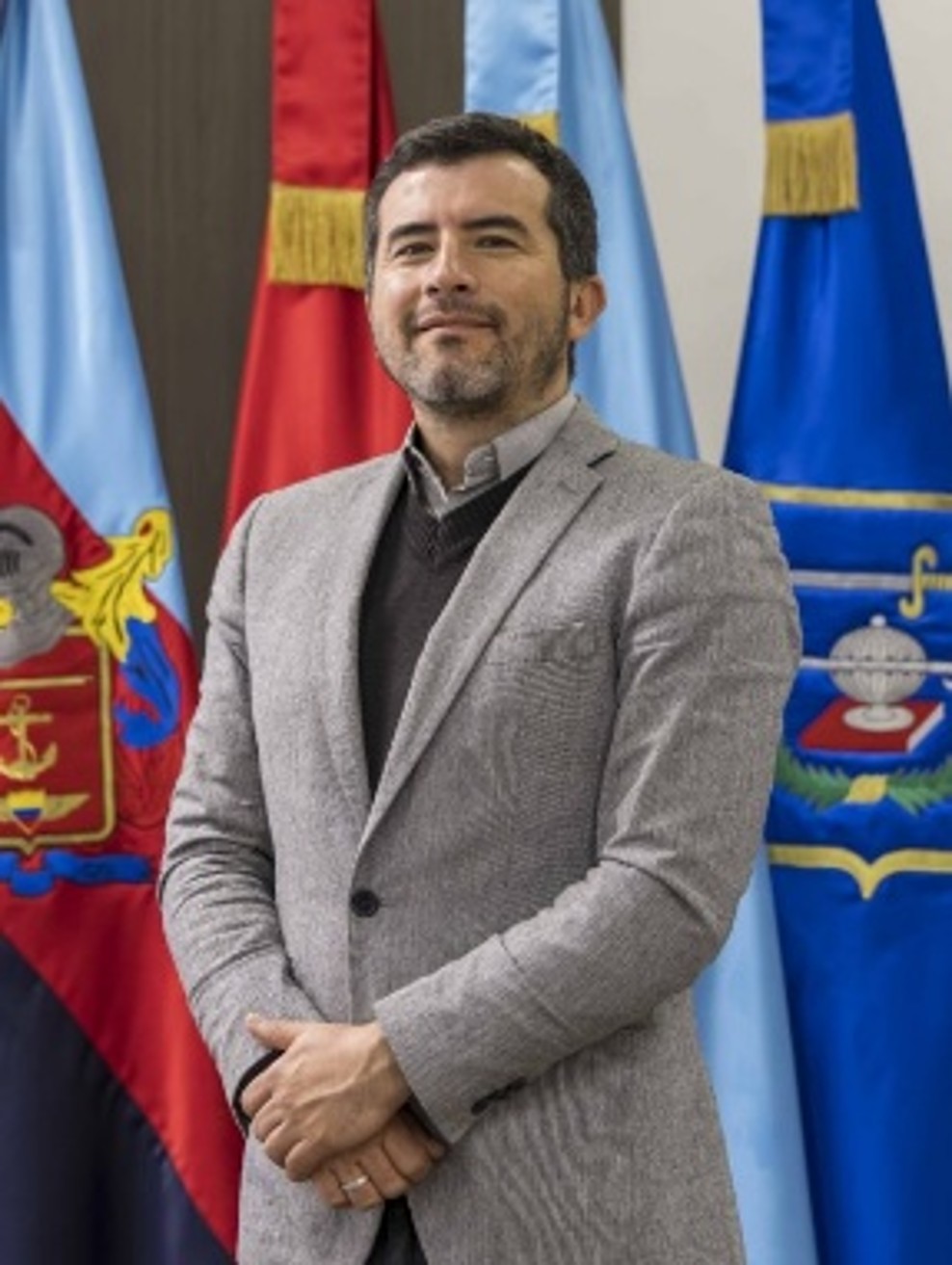 Felipe Solano Fitzgerald, M.A