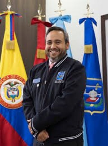 Jonnathan Jiménez Reina, PhD (c)