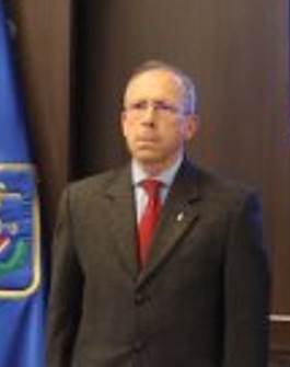 CN (R) Luis Hernando Osorio Dussan, M.A