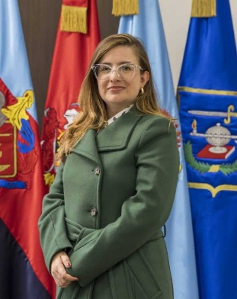 Nathalie Rocío Barrientos Preciado