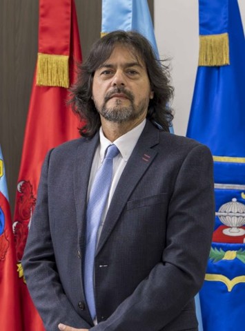 Rubén Urriago Gutiérrez