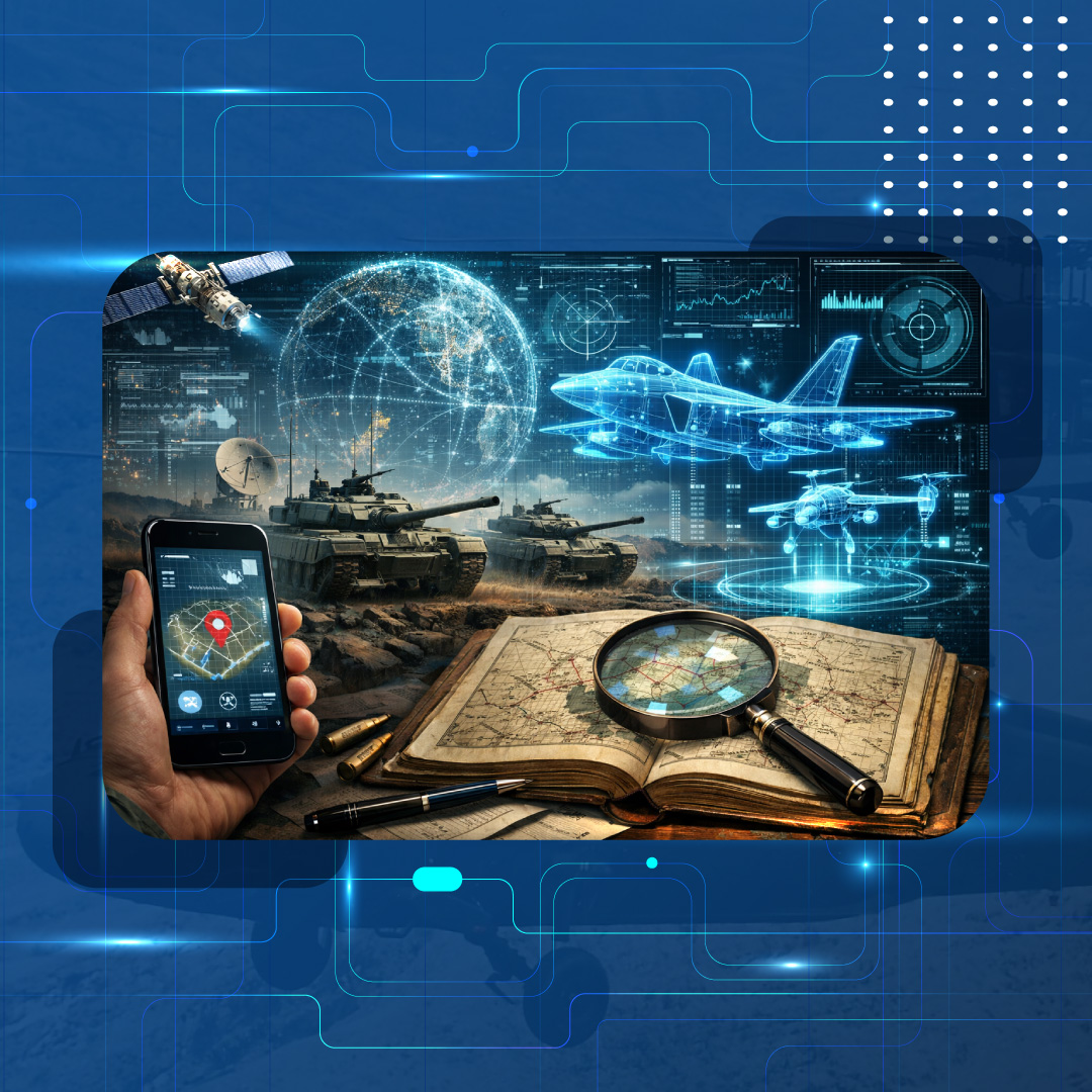 Información General Evento