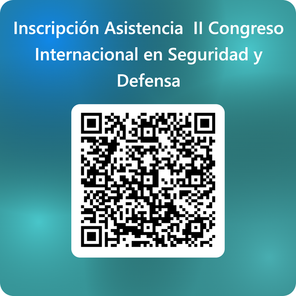 Formato de inscripción al evento