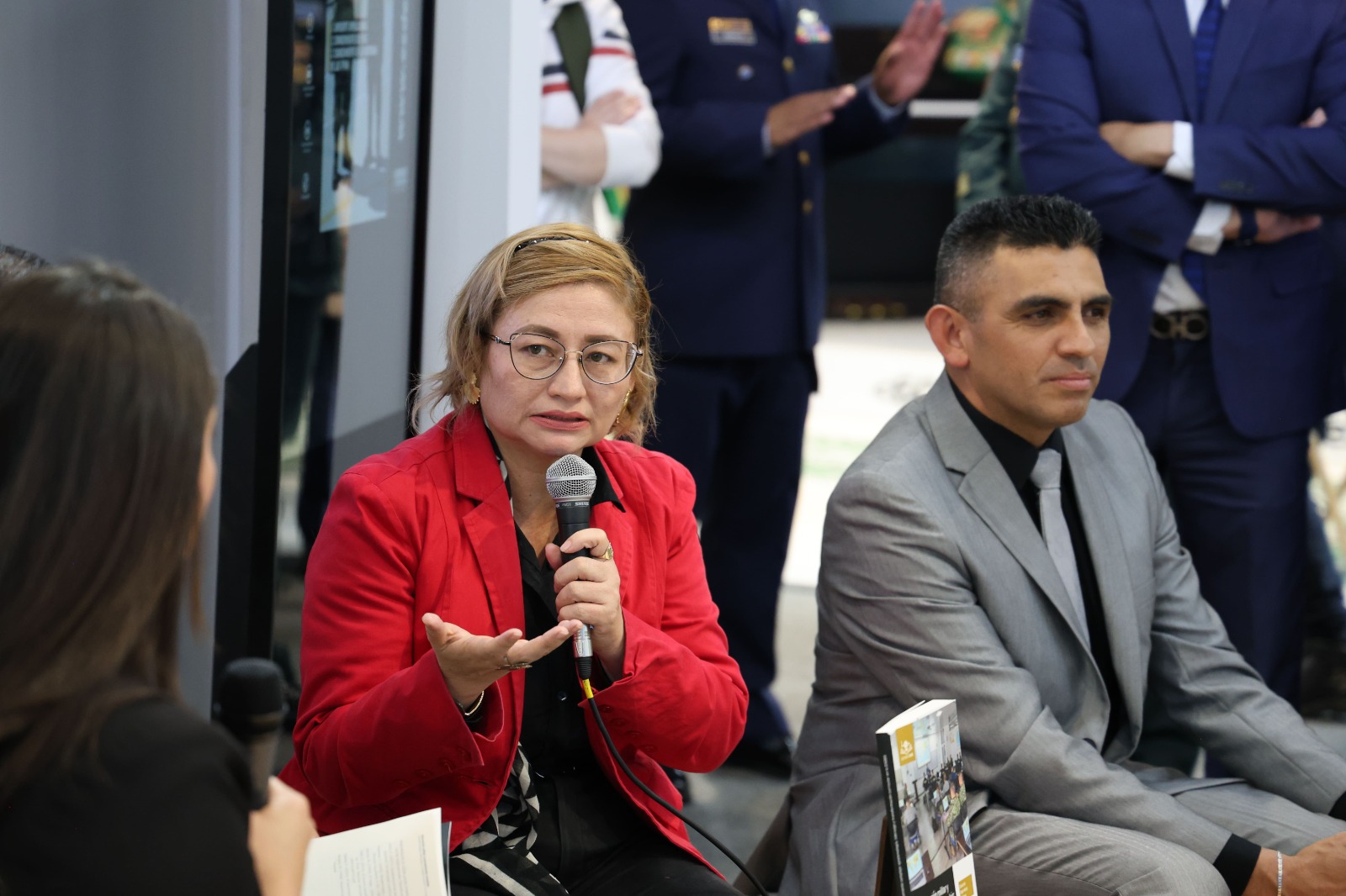 🎙️ La Educación Militar y Pensamiento Complejo: Epistemología, Liderazgo y Transformación curricular