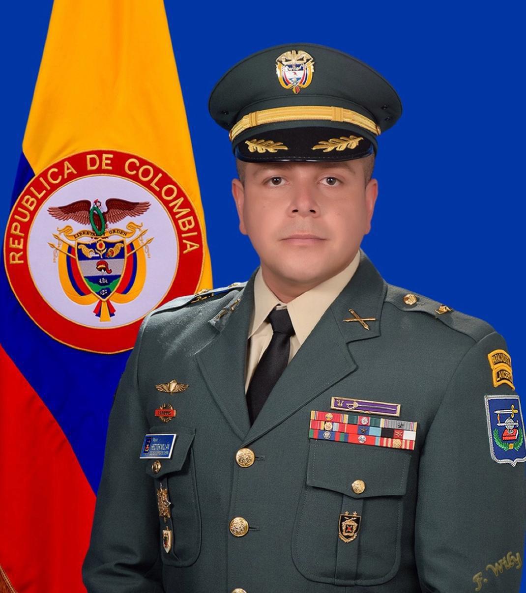 MY. Hector Fabio Millan Garcia 