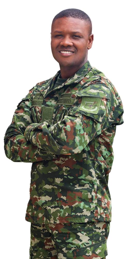 Soldado