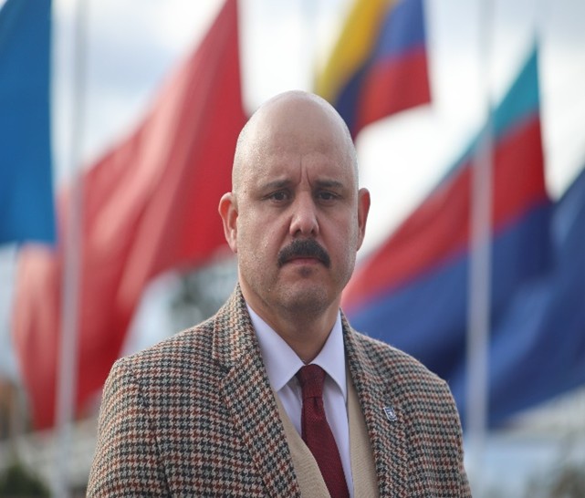 Christian Acevedo Navas