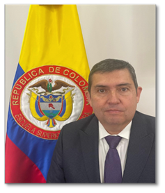 David Barrero Barrero