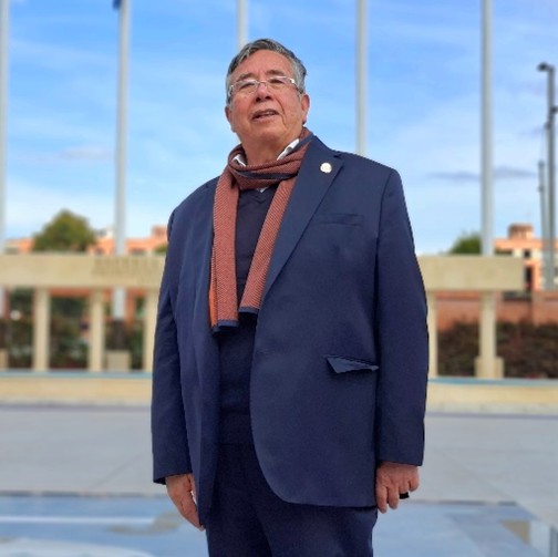 Desiderio López Niño