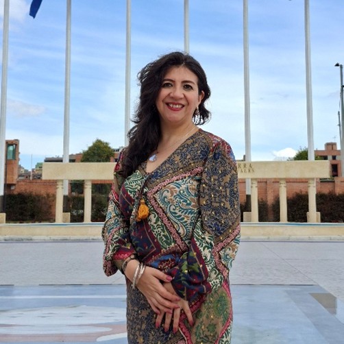Ginneth Narváez Jaimes