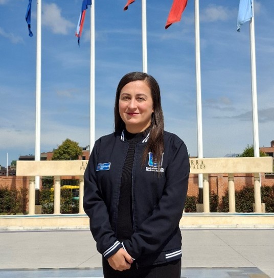 Margarita María Bautista Martínez