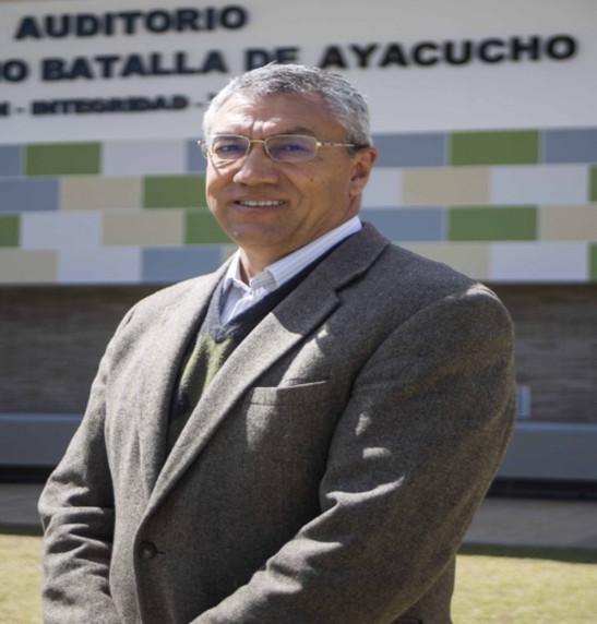Samuel Ignacio Rivera Paéz