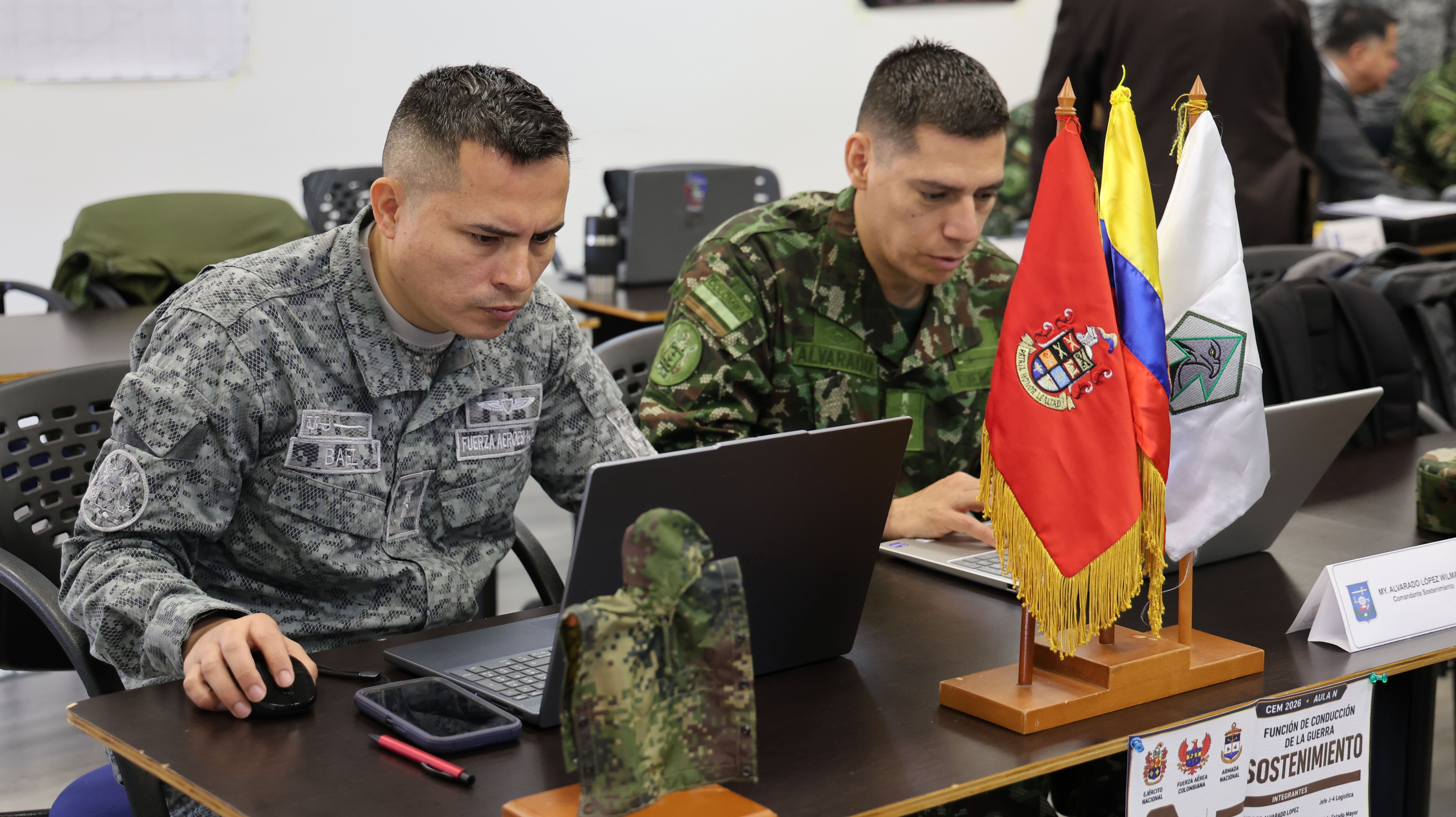 Laboratorio de investigación