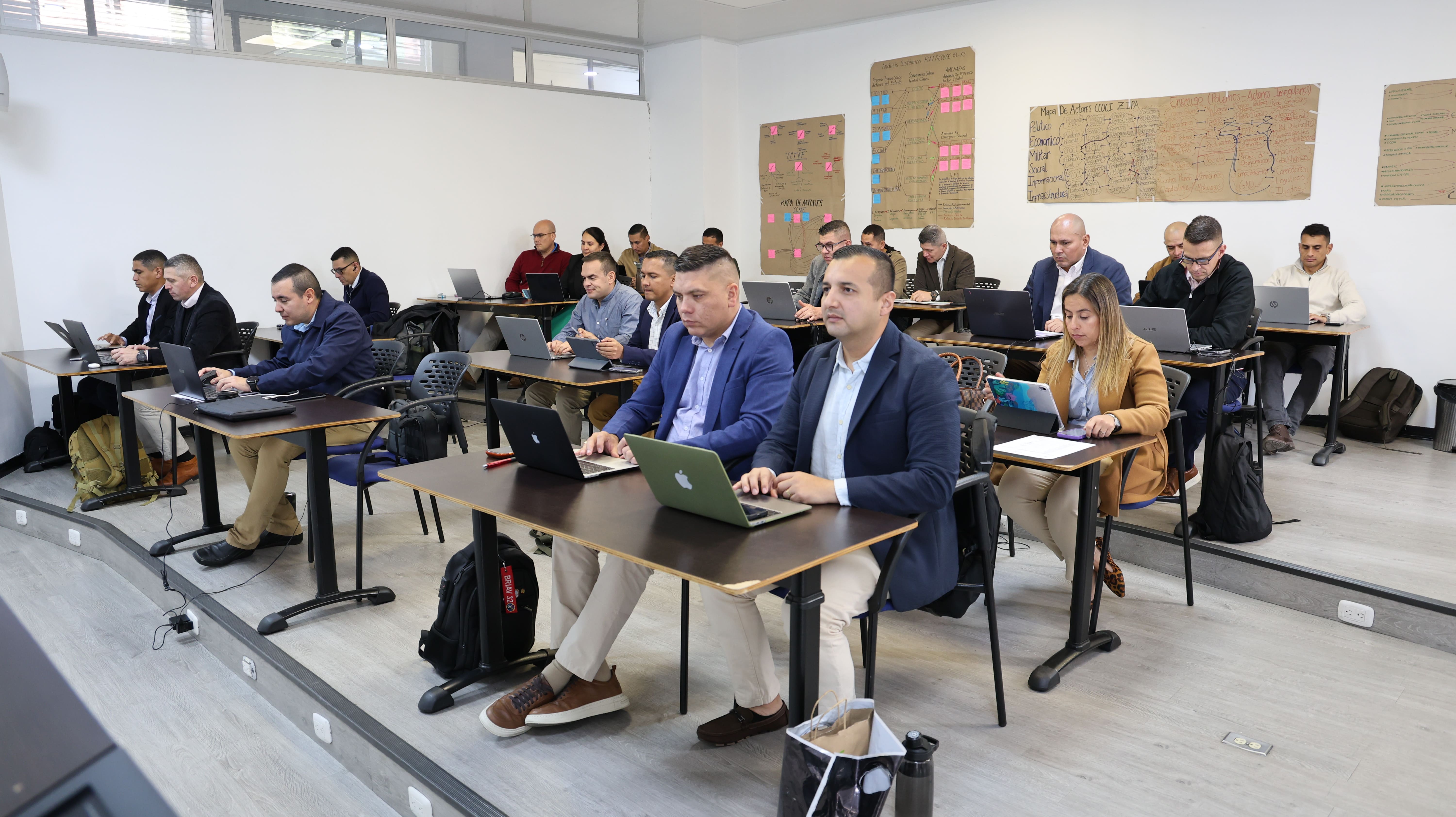 Aula de clase